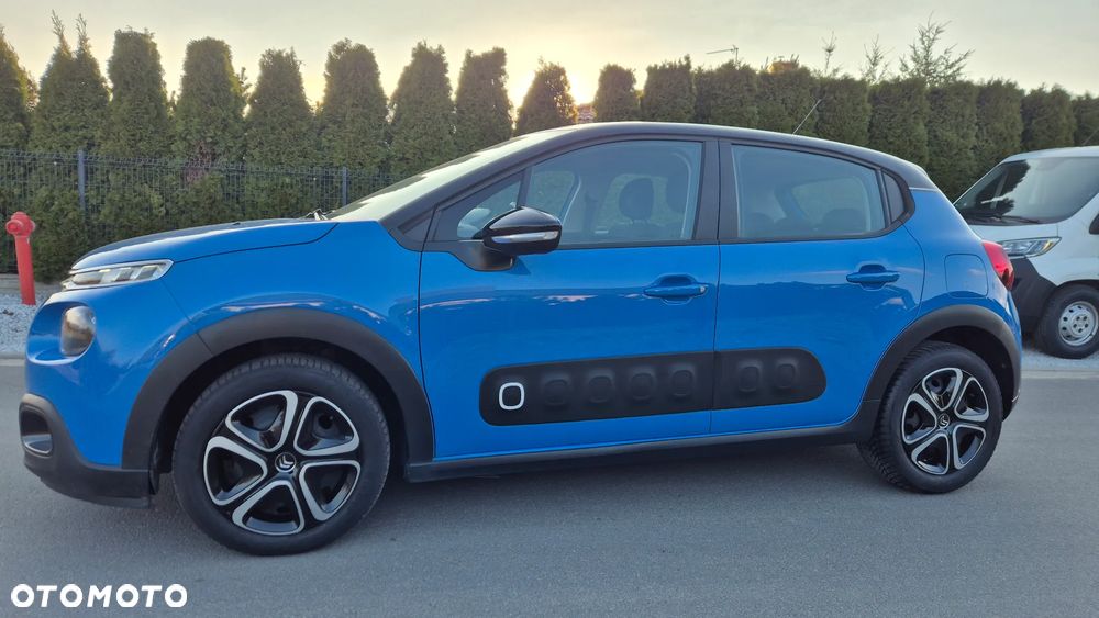 Citroën C3 BlueHDi 100 S&S ORIGINS - 3