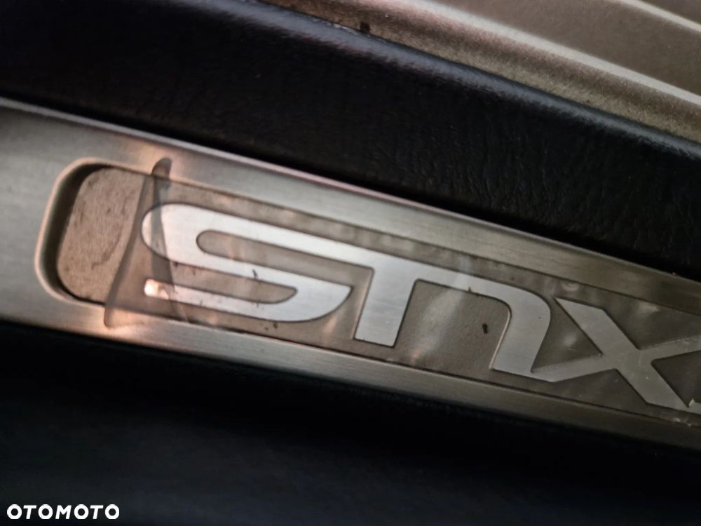 Lexus GS 300 - 32