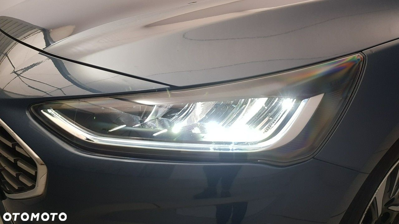 Ford Focus - 14