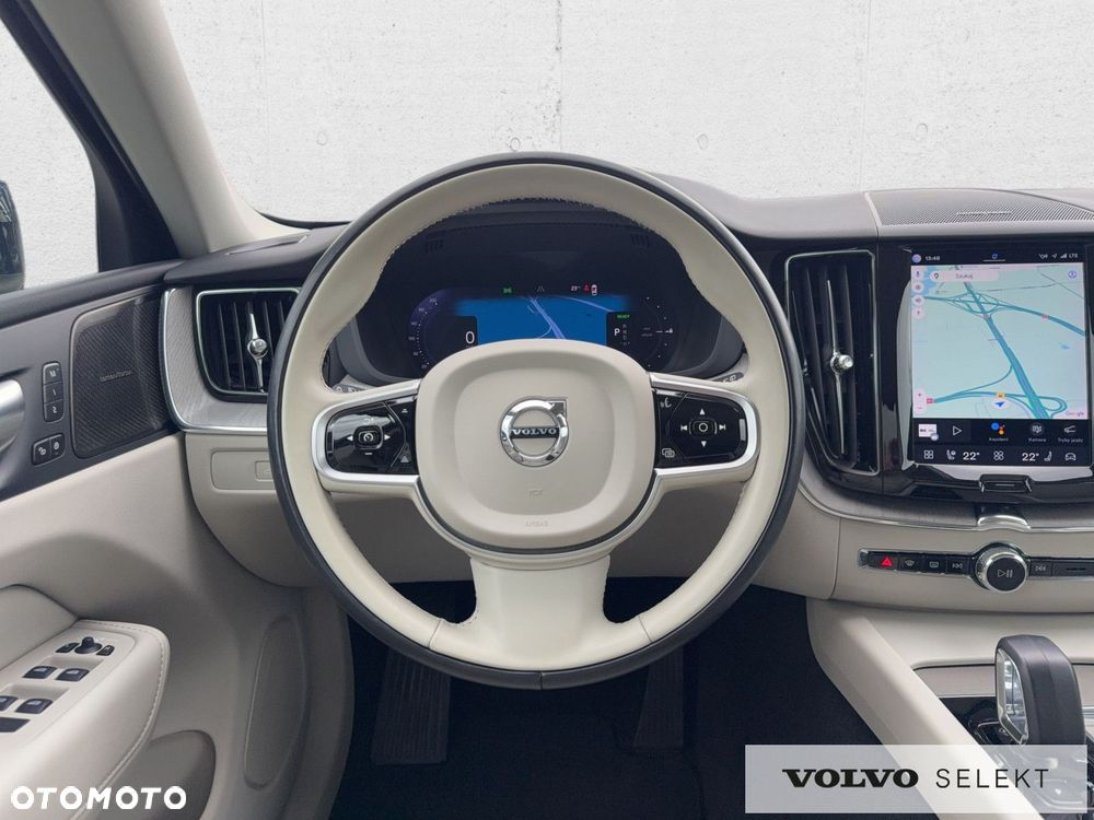 Volvo XC 60 - 26