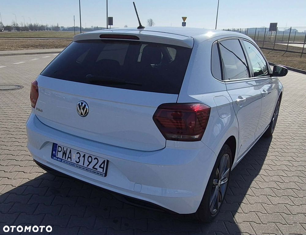 Volkswagen Polo - 10