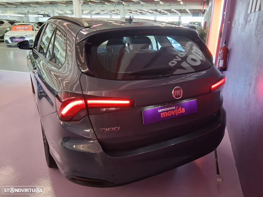 Fiat Tipo Station Wagon - 3
