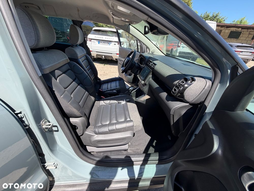 Citroën C3 Aircross - 6