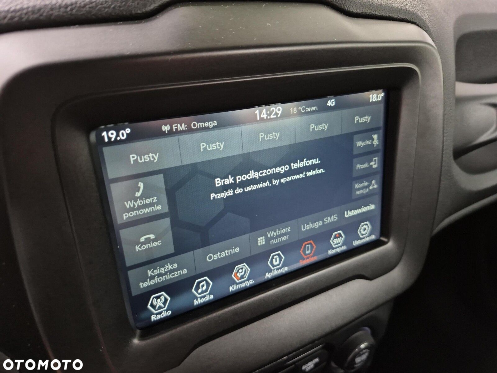 Jeep Renegade 1.0 GSE T3 Turbo Night Eagle II FWD S&S - 26