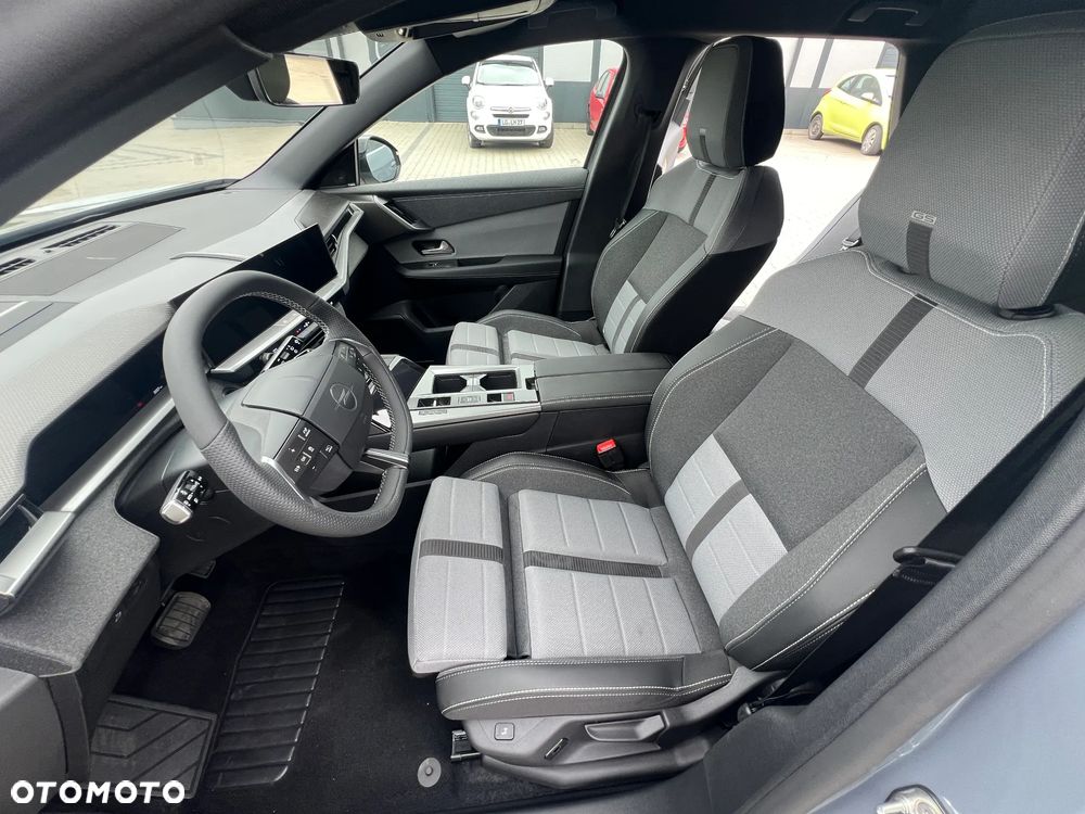 Opel Grandland Electric 73kWh GS - 9