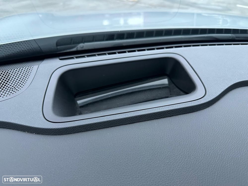 Smart #1 66 kWh Premium - 13