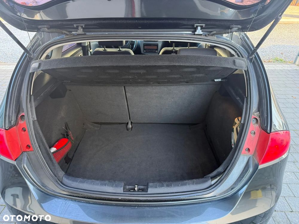 Seat Leon 1.8 TSI Stylance - 14