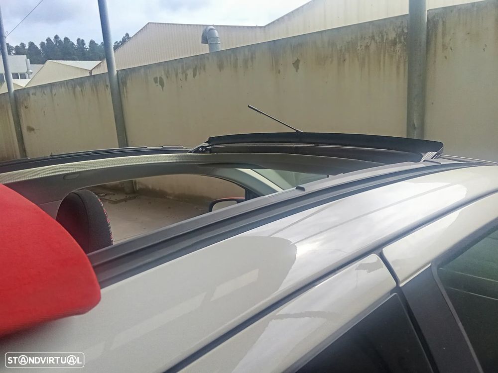 Citroën C1 Airscape 1.2 VTi Feel Edition - 5