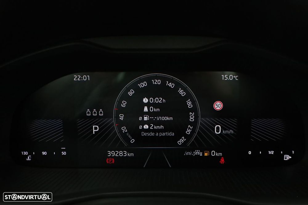 Skoda Kamiq 1.0 TSI DSG - 13