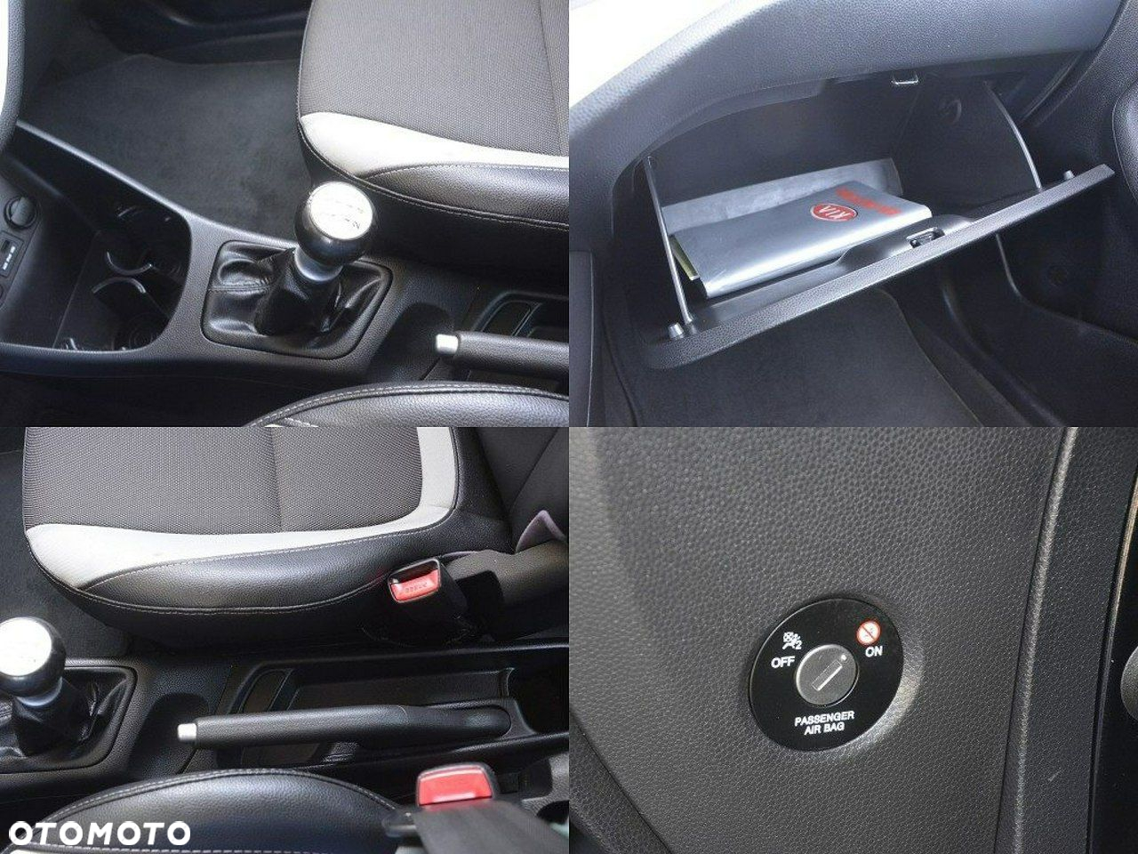 Kia Picanto 1.0 L - 21