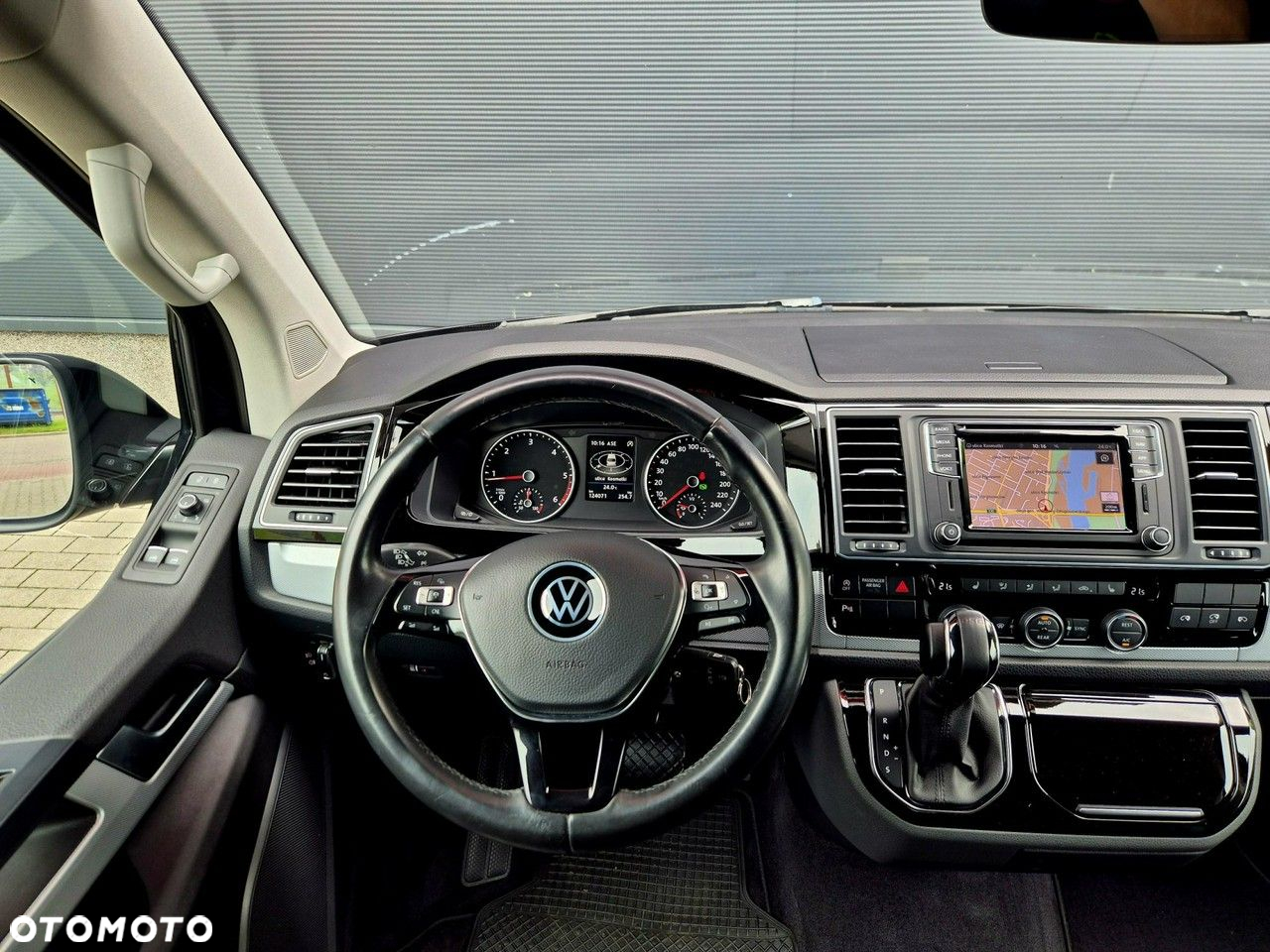 Volkswagen Multivan 2.0 BiTDI L1 Highline DSG - 20