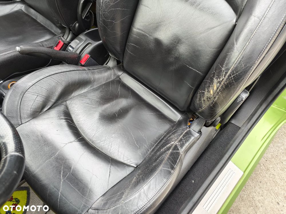 Peugeot 206 CC 135 Sport - 19