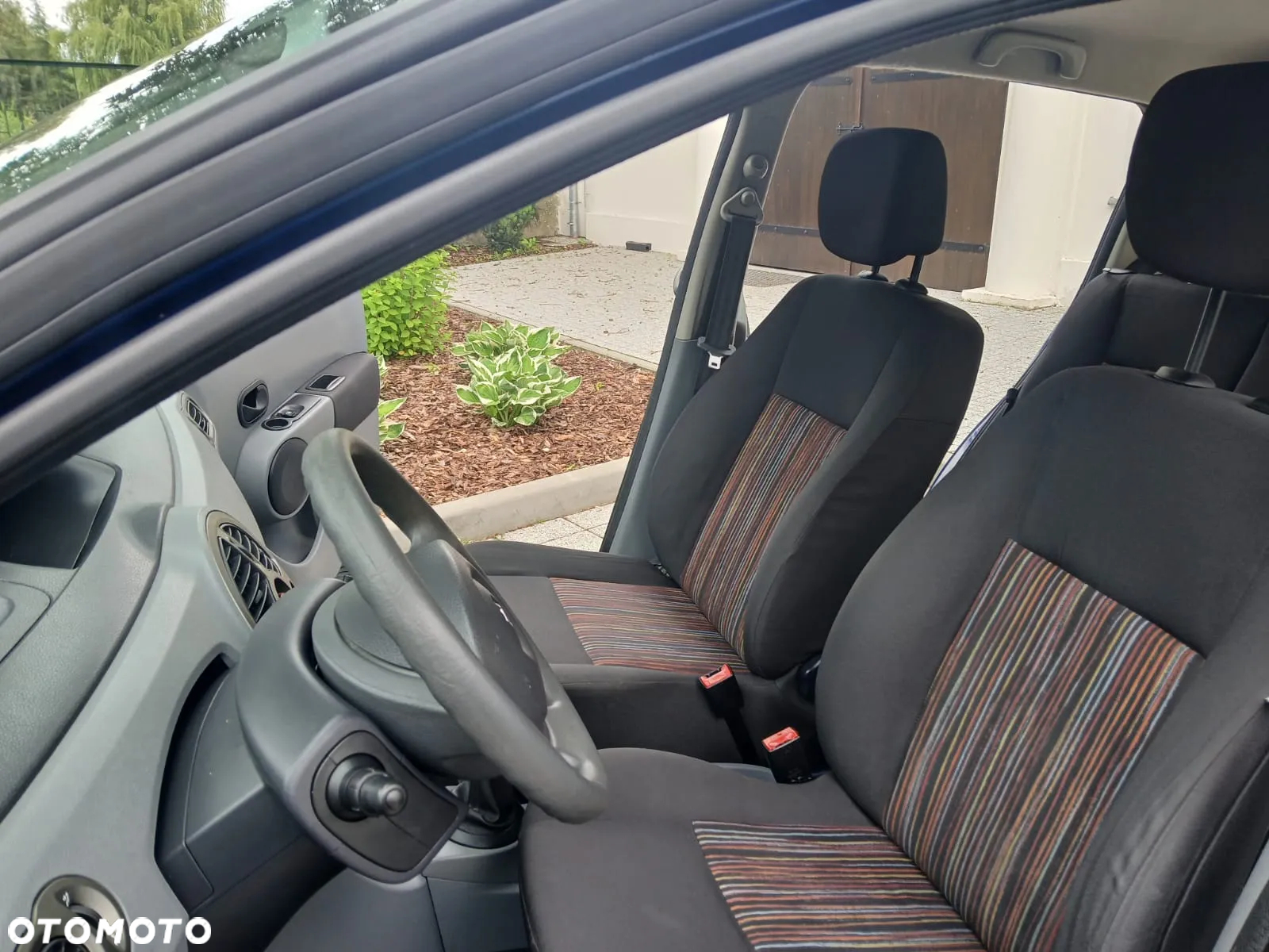 Renault Modus - 16
