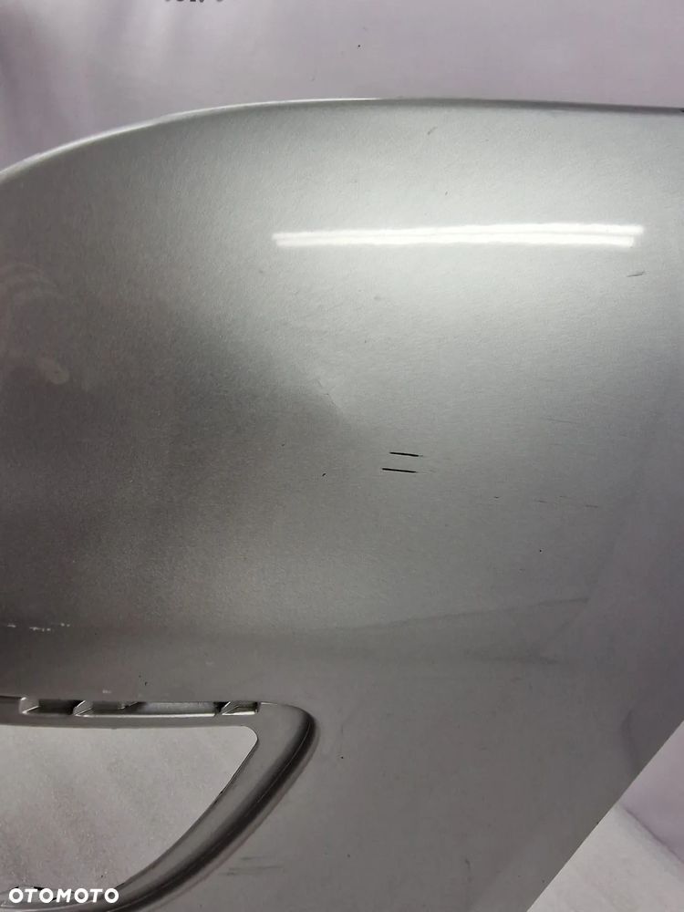 RENAULT MEGANE 3 III LIFT 11-13 ZDERZAK PRZEDNI PRZÓD+ HOKEJ DOLNY , NR 620221285R , NR AUKCJI NZ770 - 12