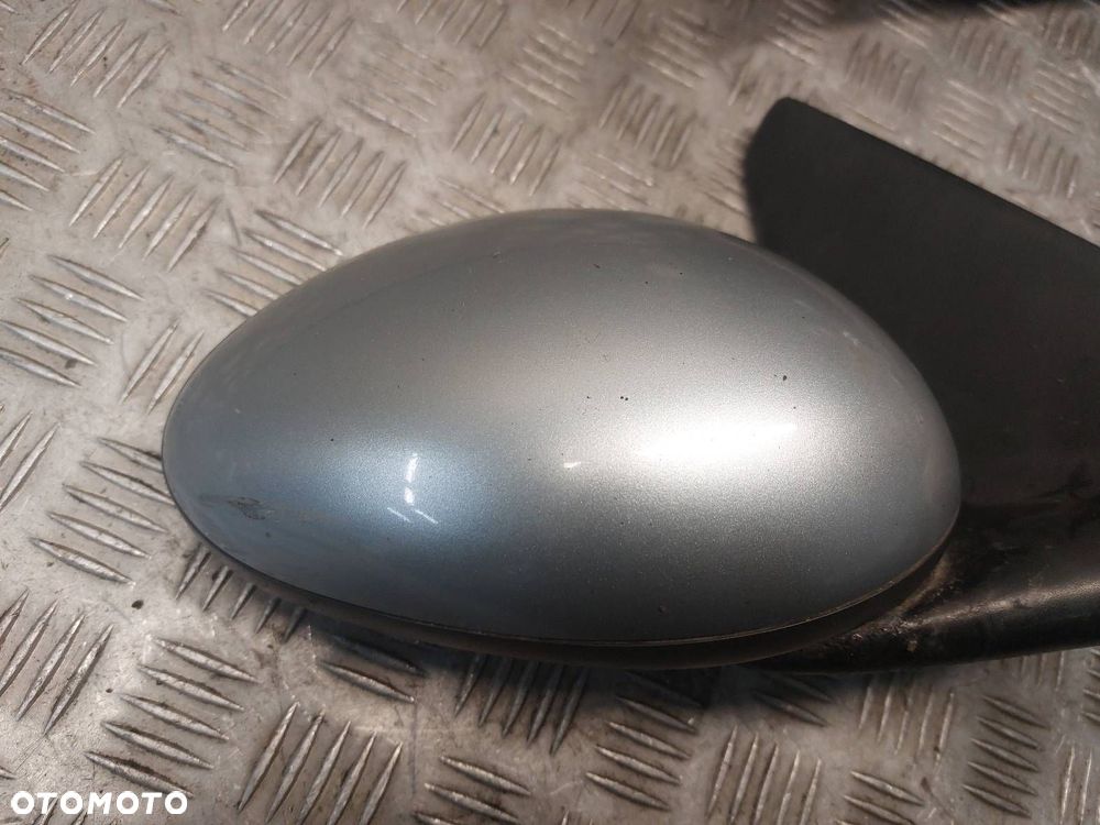 LUSTERKO LEWE + PRAWE ELEKTRYCZNE ALFA ROMEO 147 I 694 5 PIN - 3