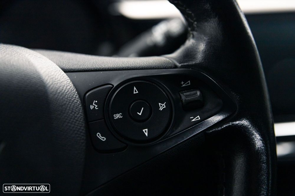 Opel Corsa 1.2 Business - 30