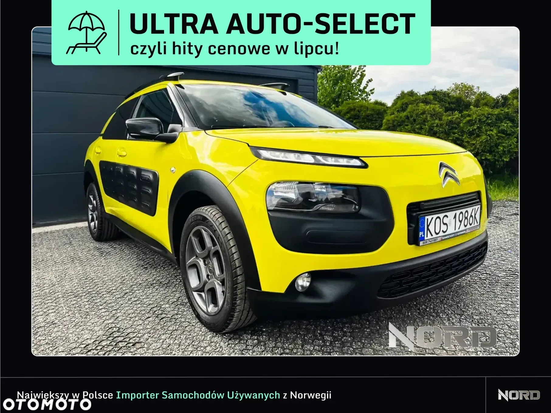 Citroën C4 Cactus 1.2 PureTech Shine - 2