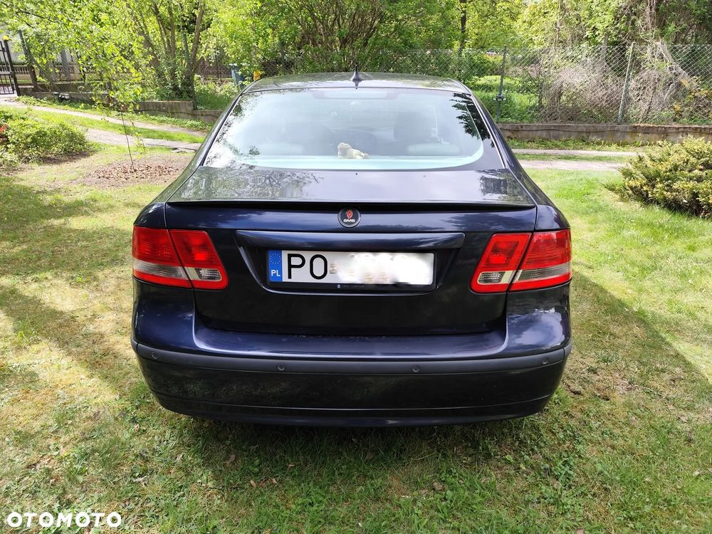 Saab 9-3 - 10