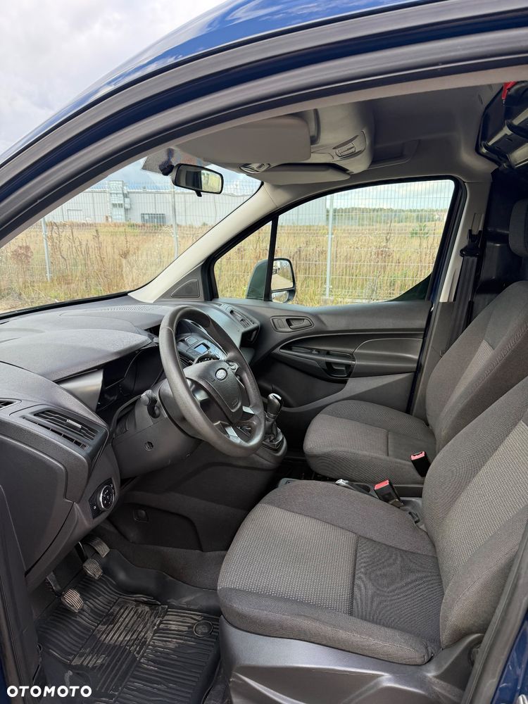 Ford TRANSIT CONNECT LONG!! FV-23% - 12