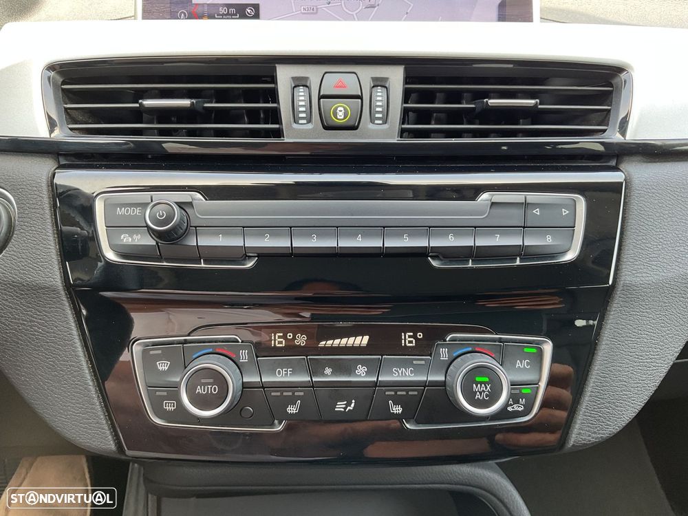 BMW X1 25 e xDrive - 36