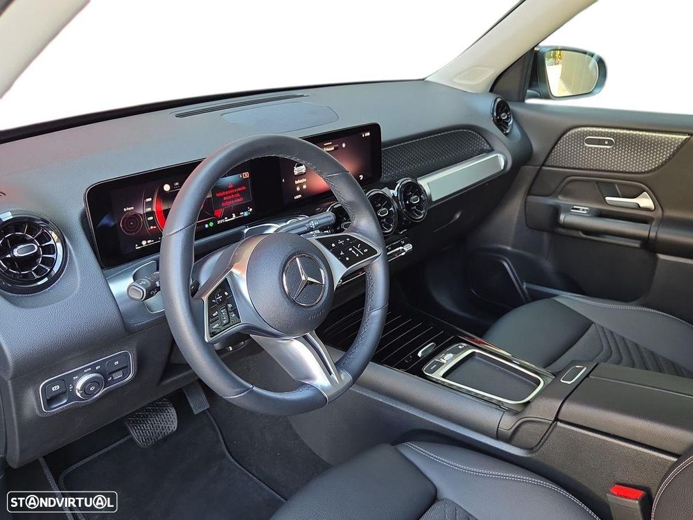 Mercedes-Benz GLB 180 d Style - 11