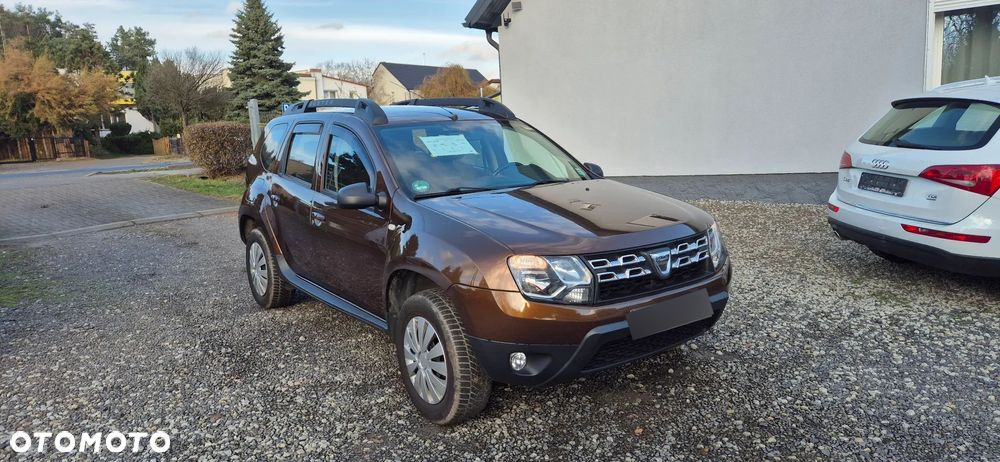 Dacia Duster 1.2 TCe Prestige - 2