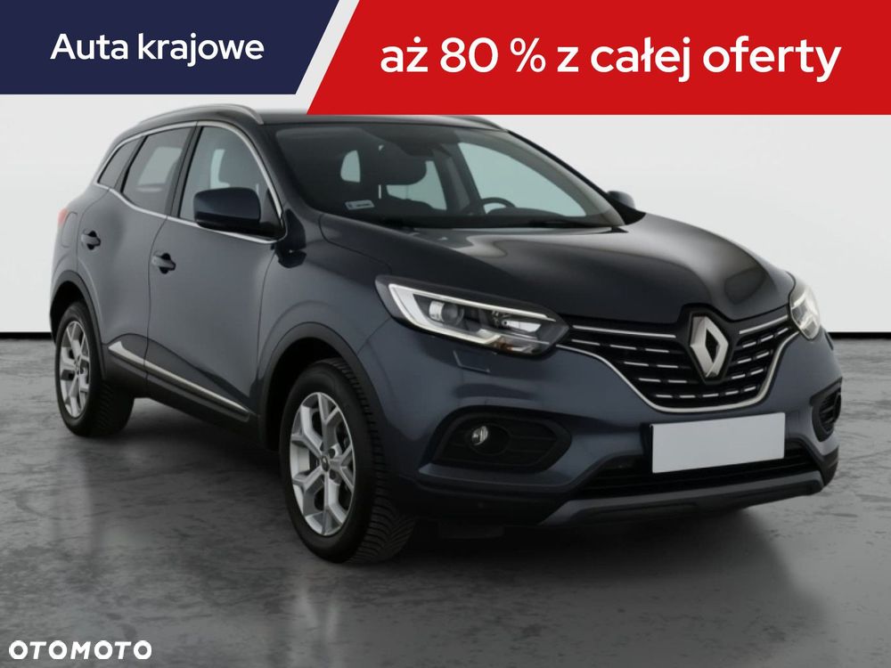 Renault Kadjar - 3