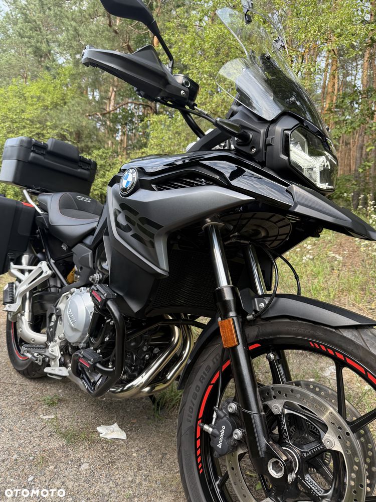 BMW GS - 16
