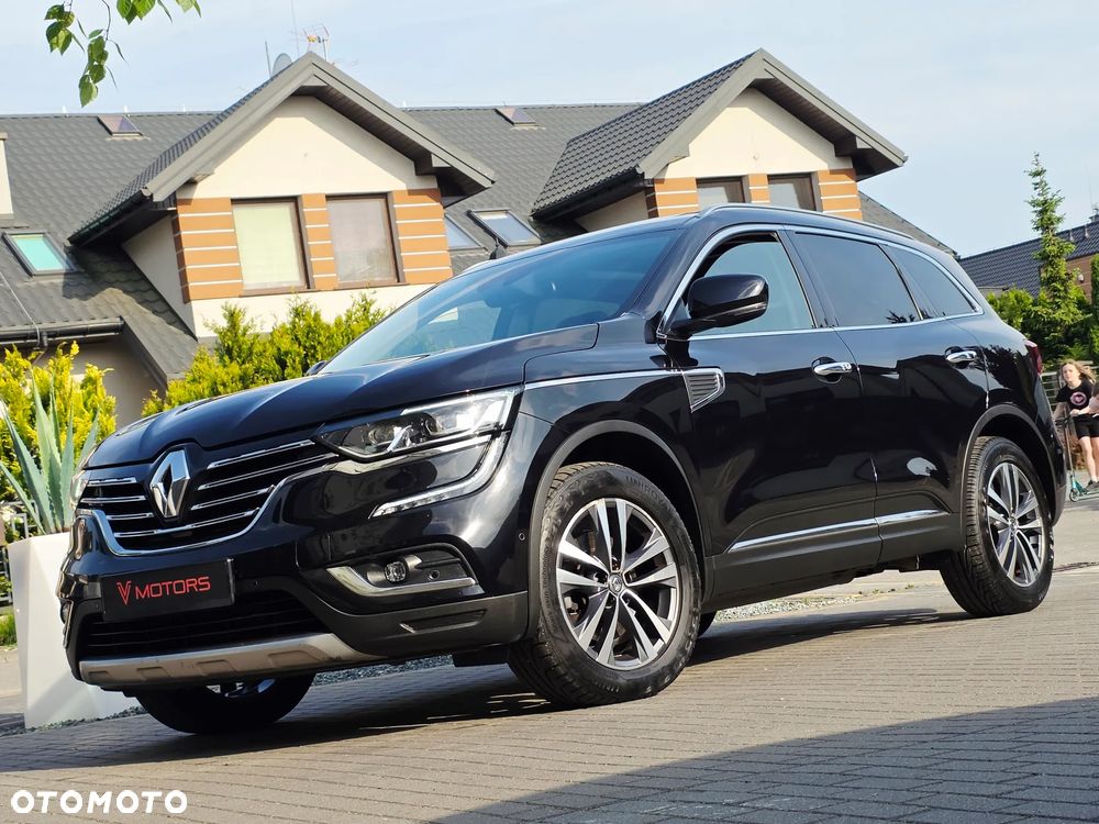 Renault Koleos 2.0 dCi Zen X-Tronic - 3