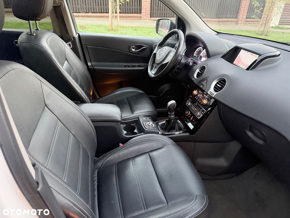 Renault Koleos dCi 150 FAP 4x4 Bose Edition - 8