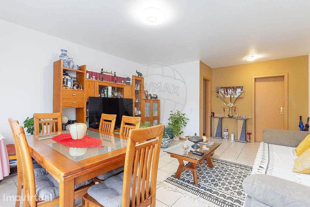 Apartamento T3 para venda - Grande imagem: 4/20