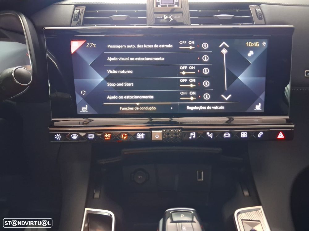 DS DS7 Crossback - 35