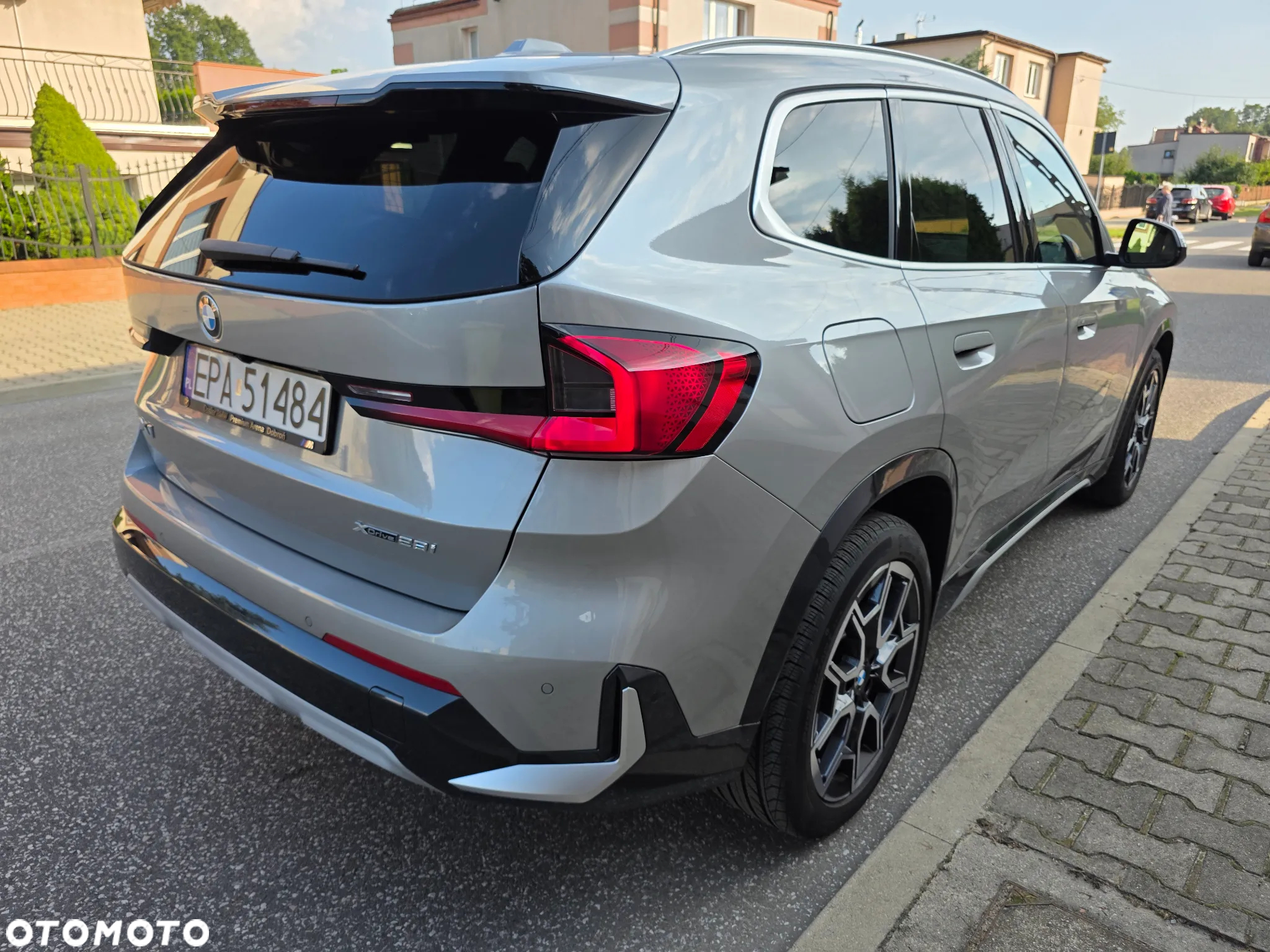 BMW X1 - 11