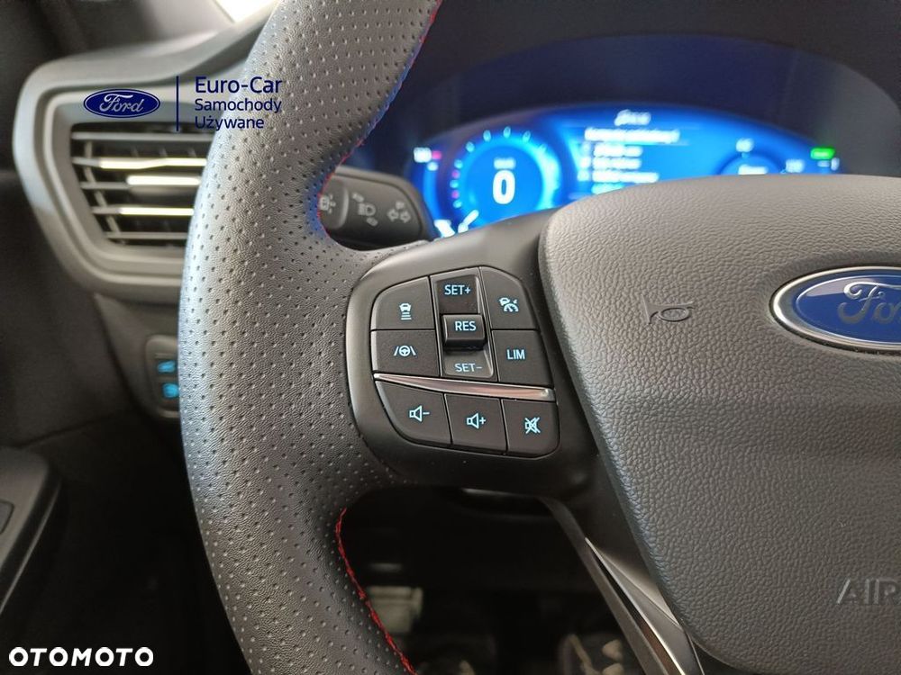 Ford Kuga 2.5 Duratec PHEV ST-LINE X - 19