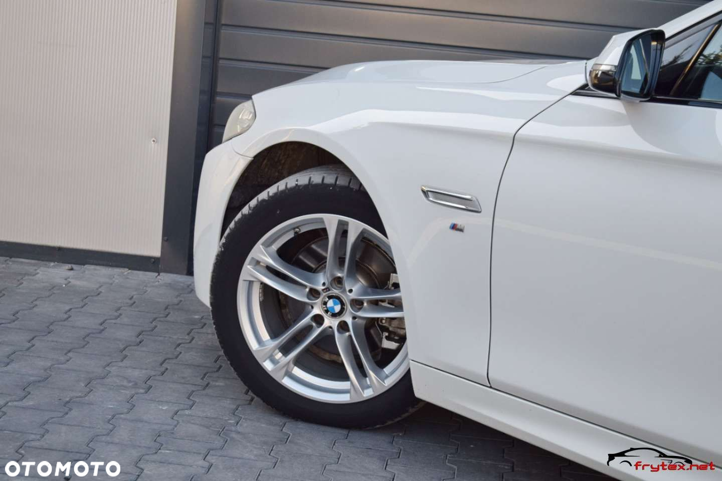 BMW Seria 5 - 9