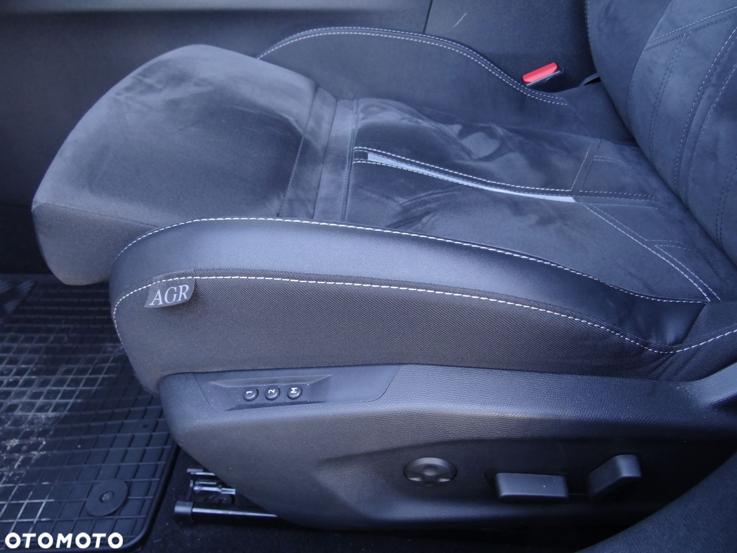 Opel Astra VI 1.6 T Plug-in Hybrid GSe - 11