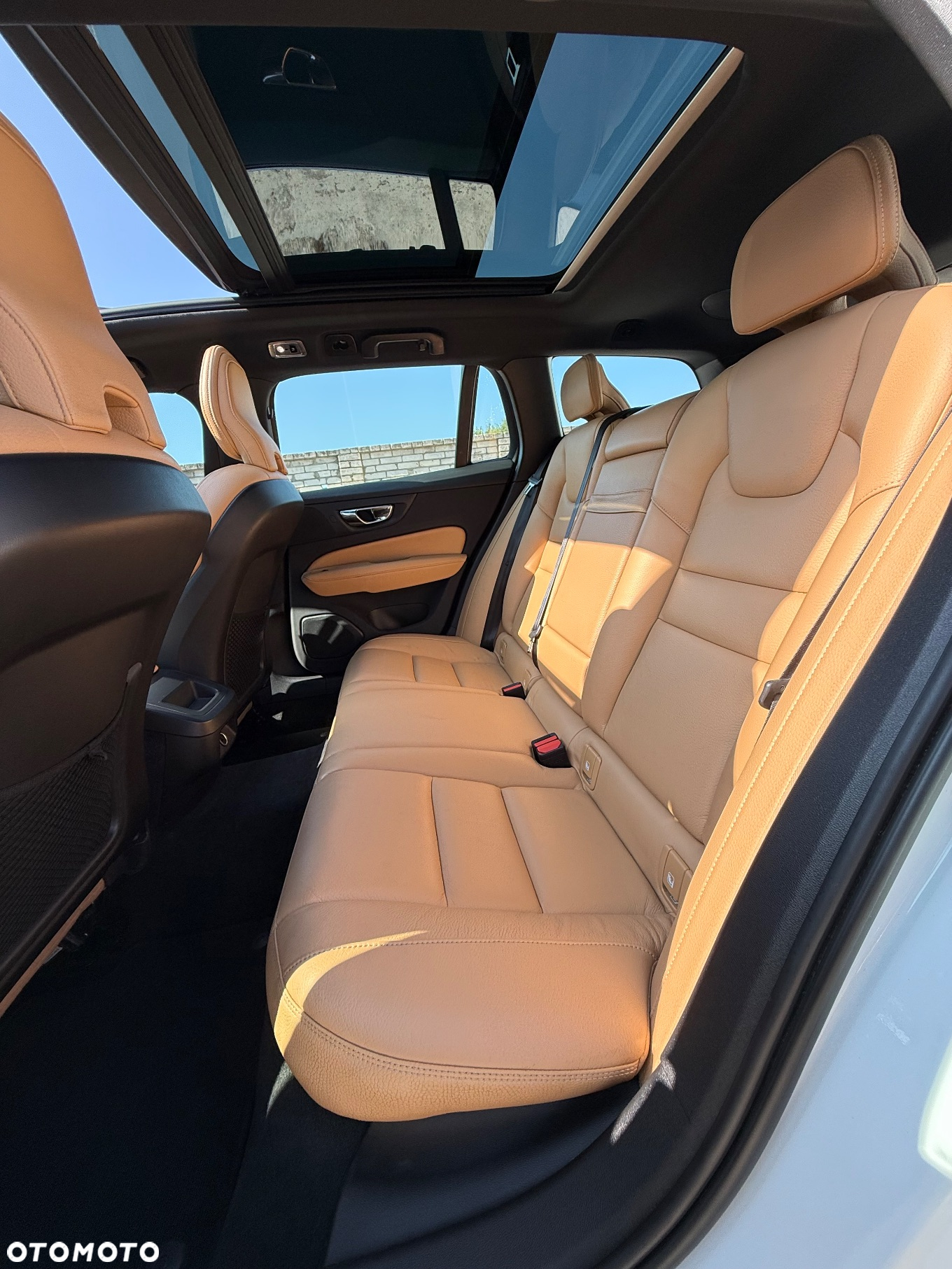 Volvo V60 D4 Geartronic Inscription - 13
