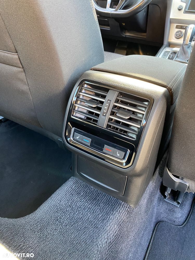 Volkswagen Passat 1.4 TSI ACT (BMT) DSG Highline - 5