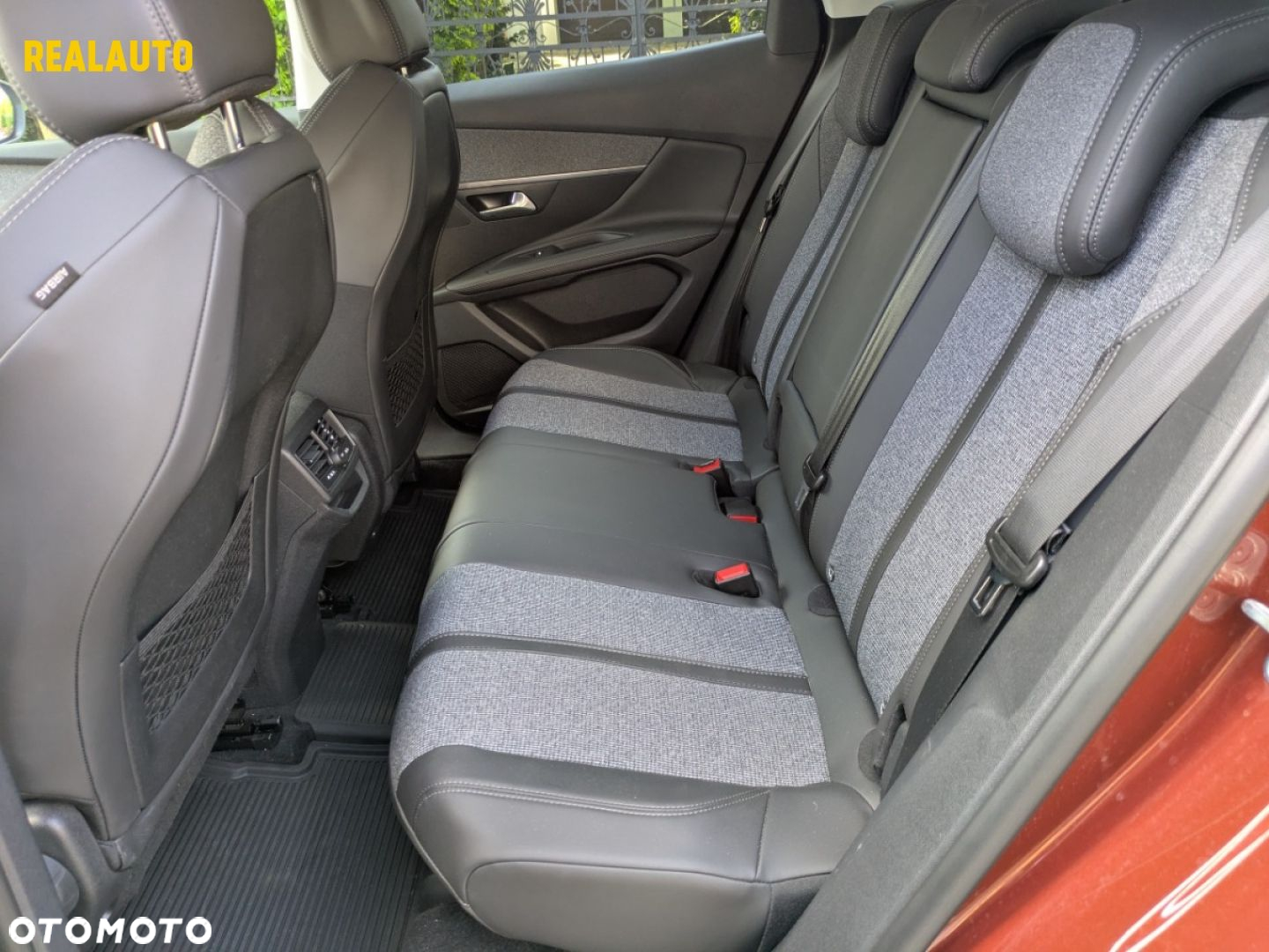 Peugeot 3008 - 14