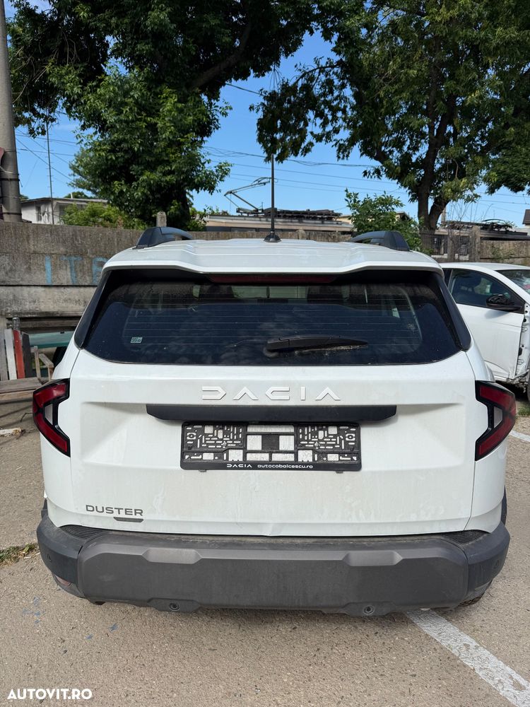 Dacia Duster 155 Extreme - 3
