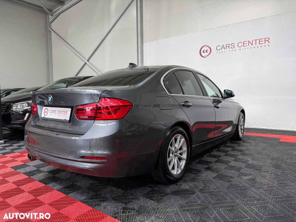 BMW Seria 3 320d Efficient Dynamic Edition Aut. - 3