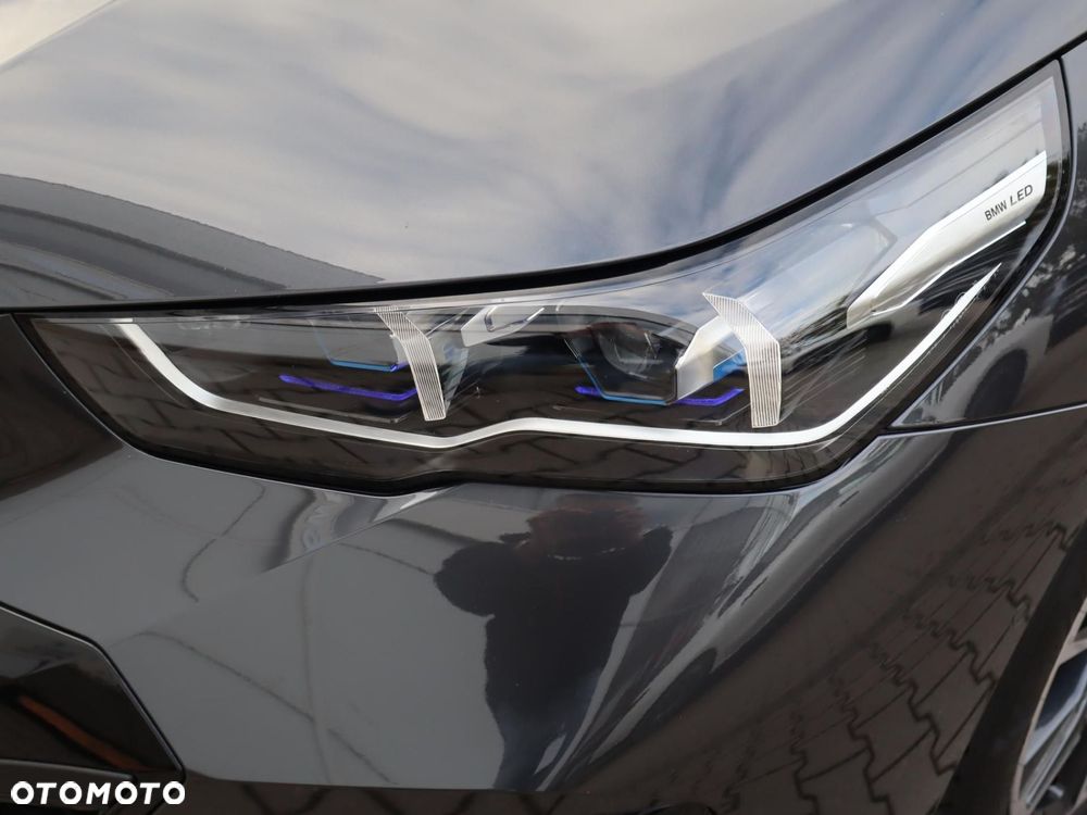 BMW Seria 5 - 25