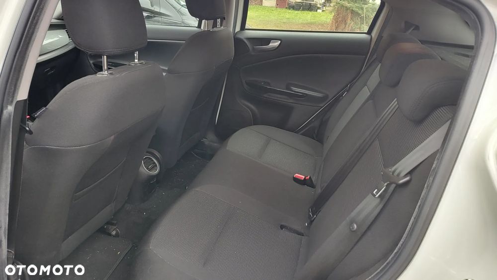 Alfa Romeo Giulietta 1.4 TB MultiAir Distinctive - 11