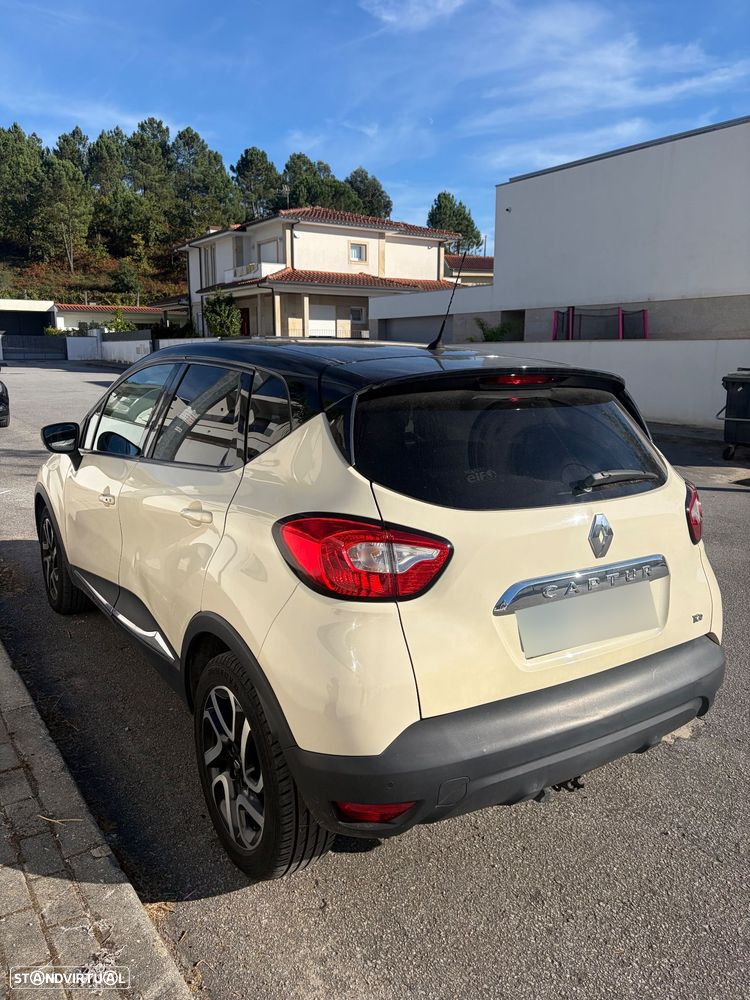 Renault Captur - 2