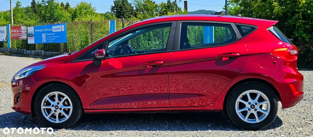 Ford Fiesta - 34
