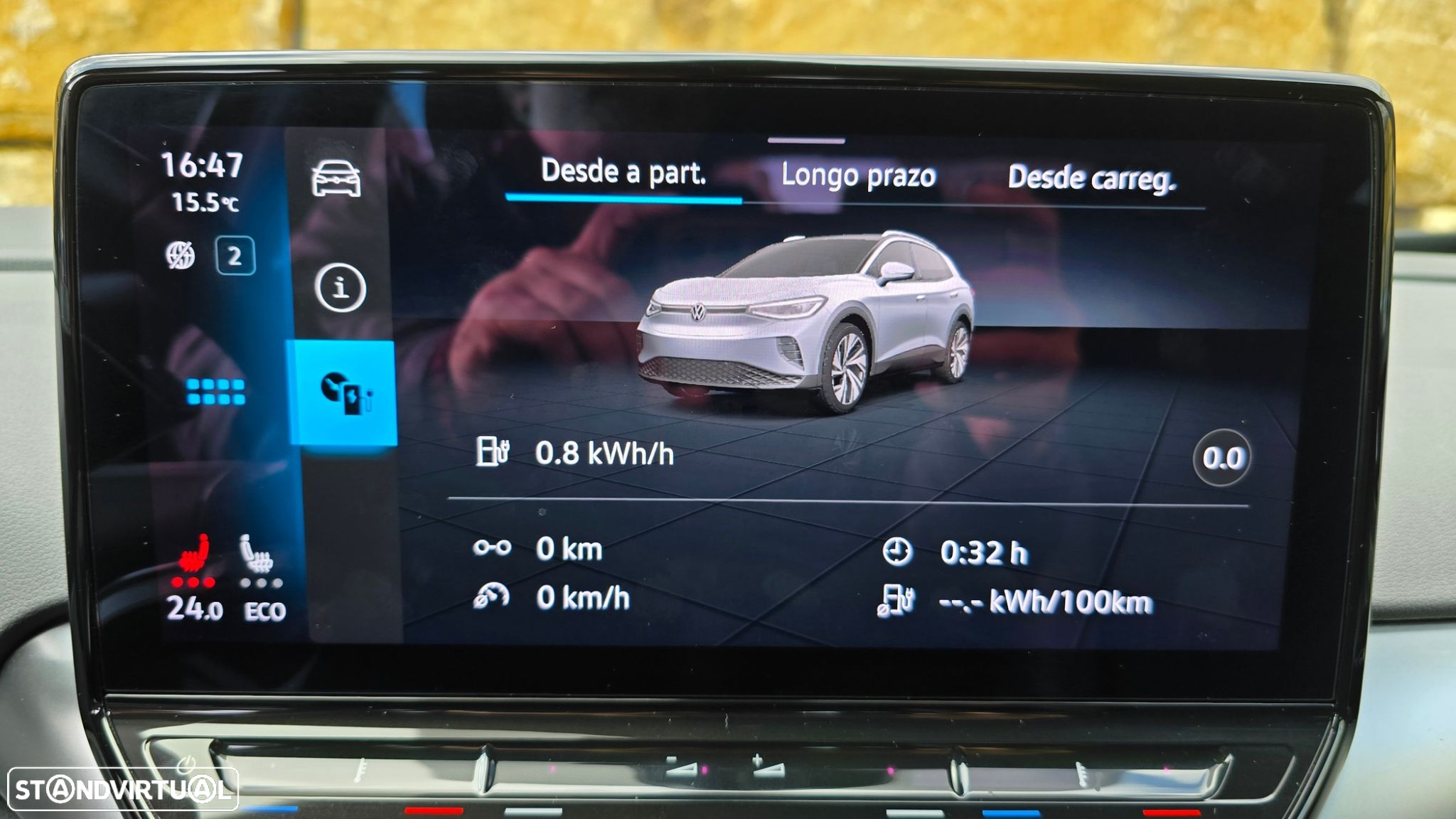 VW ID.4 77 kWh Pro Performance - 34
