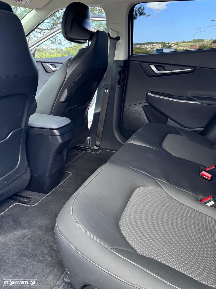 Kia EV6 77,4-kWh - 11