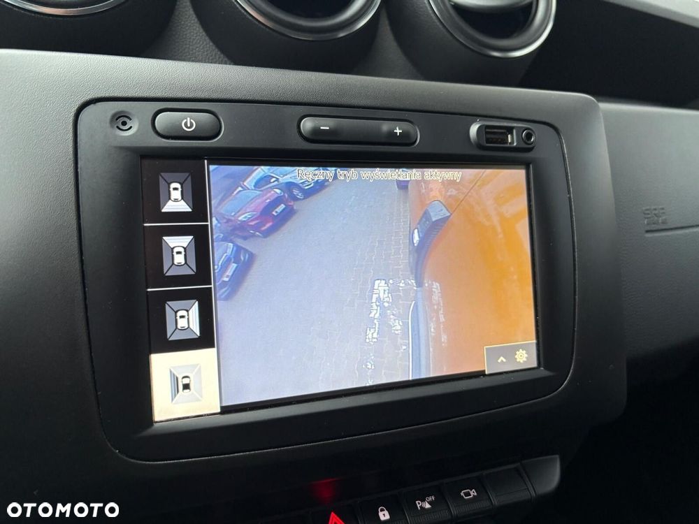 Dacia Duster 1.3 TCe FAP Prestige - 20