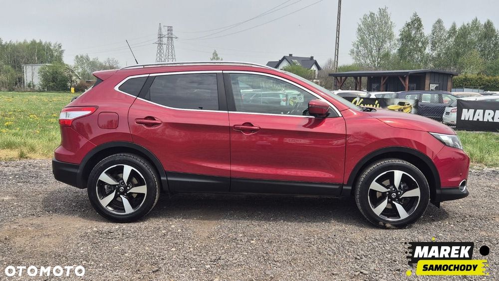 Nissan Qashqai - 16