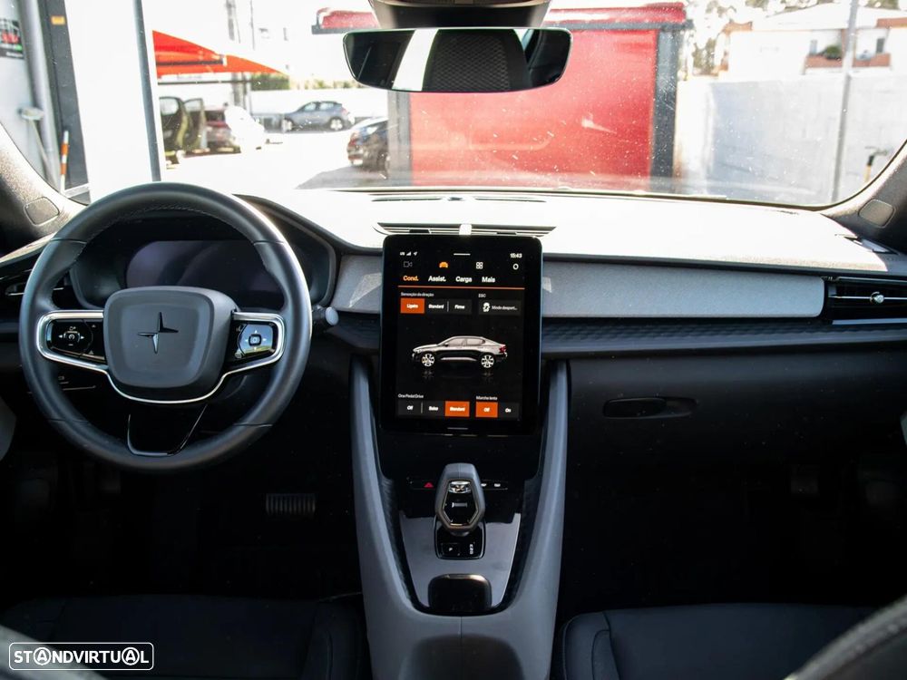 Polestar 2 Long Range 78 kWh - 23